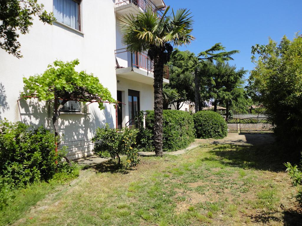Apartment Zlata Vrcevan Medulin Exterior photo