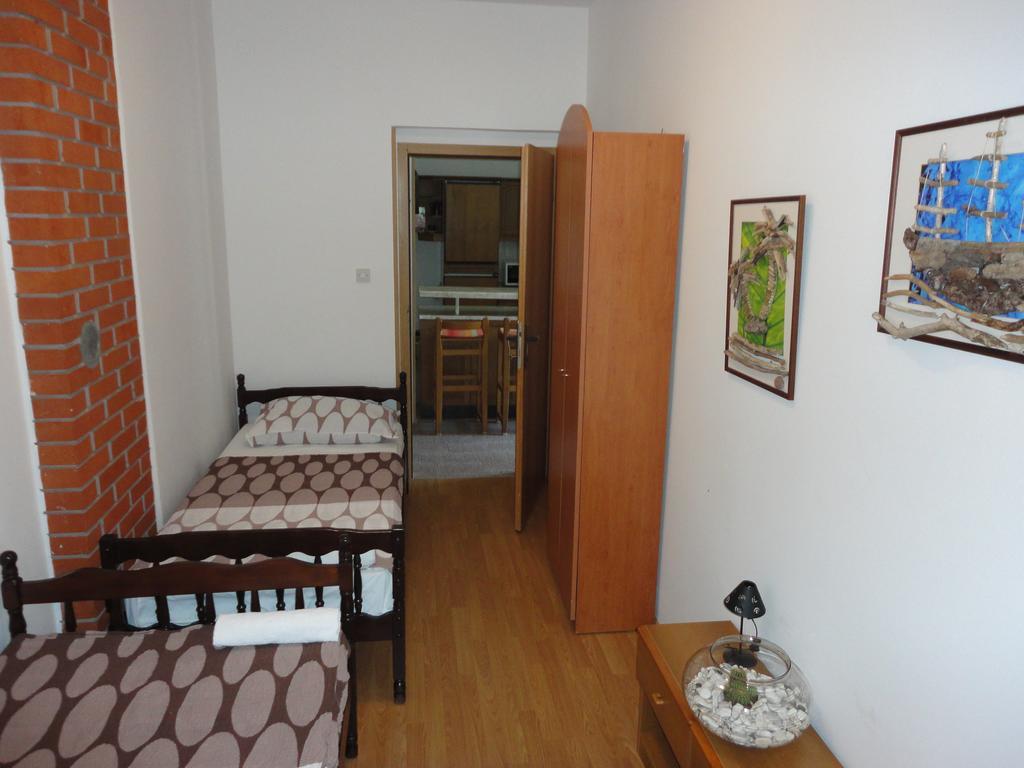 Apartment Zlata Vrcevan Medulin Exterior photo