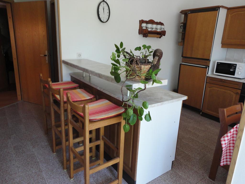 Apartment Zlata Vrcevan Medulin Exterior photo